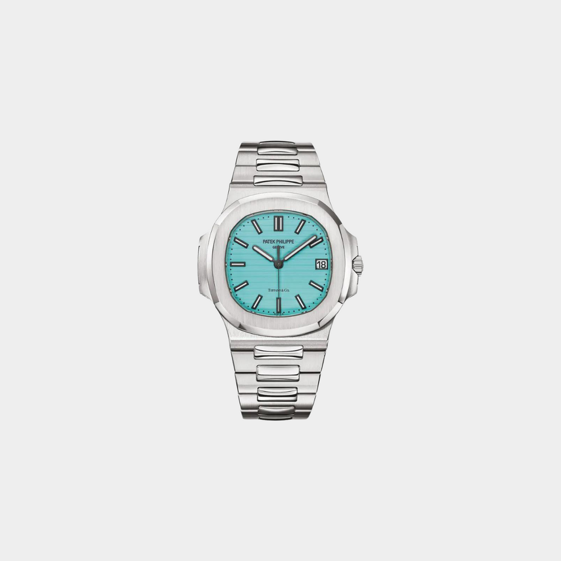 Patek calatrava tiffany hot sale