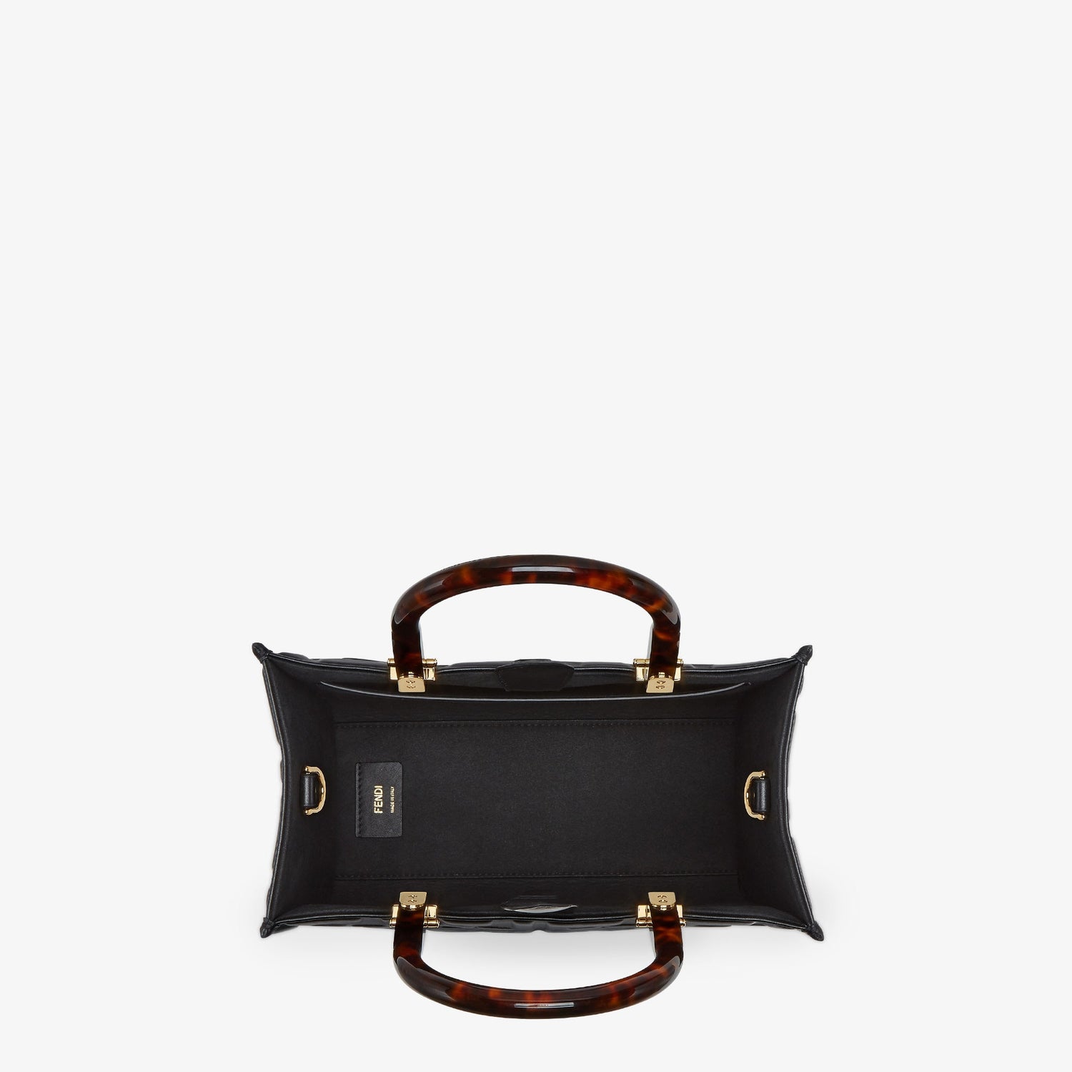 Fendi Sunshine Small - Black