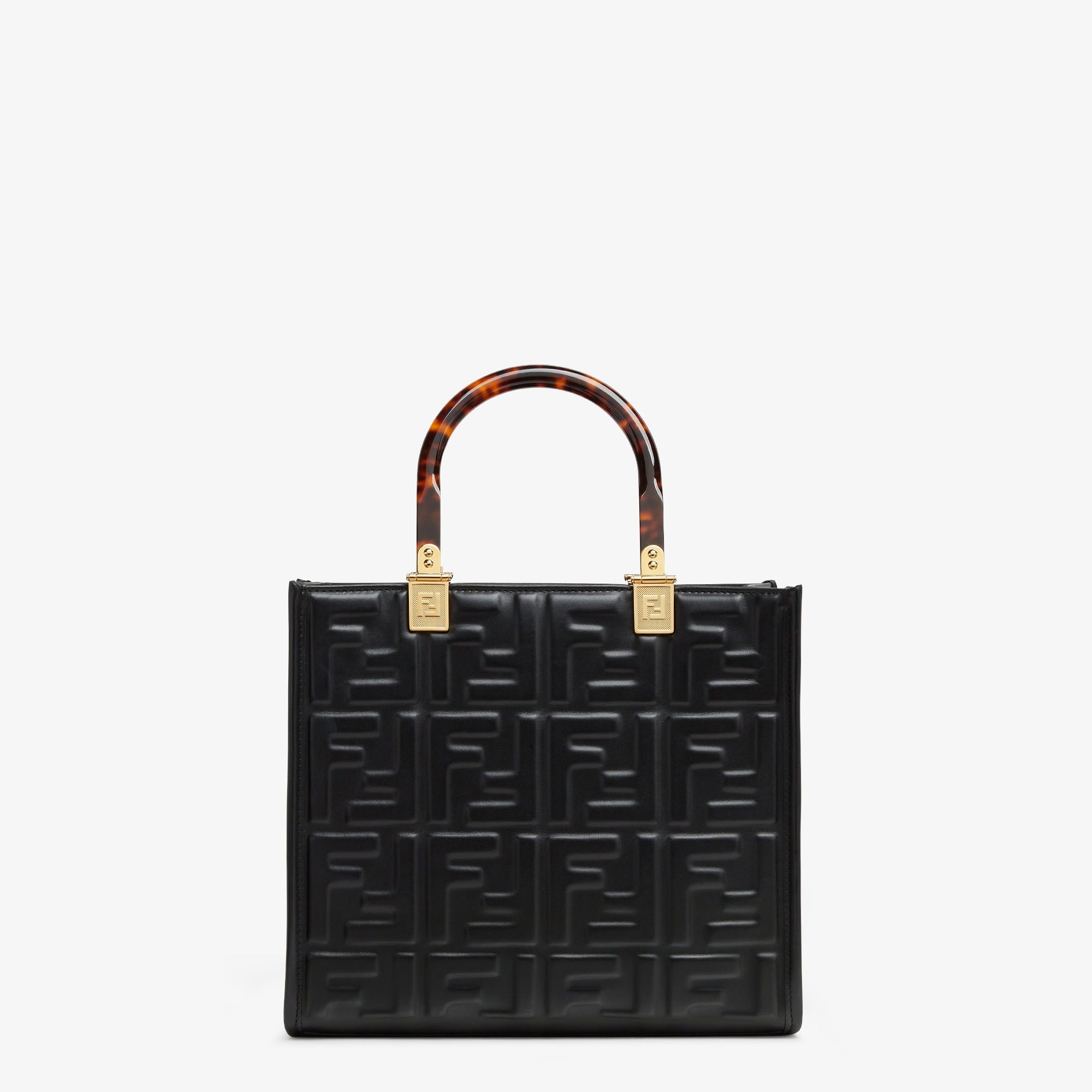 Fendi Sunshine Small Black Sands