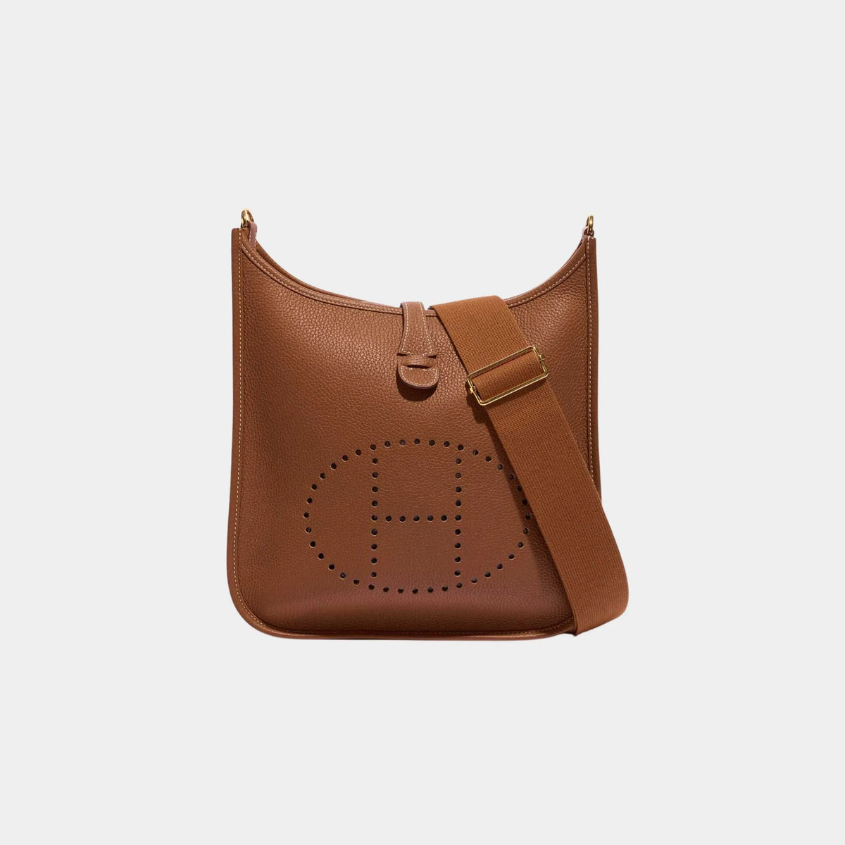 Evelyne 29 Taurillon Clemence Gold GHW