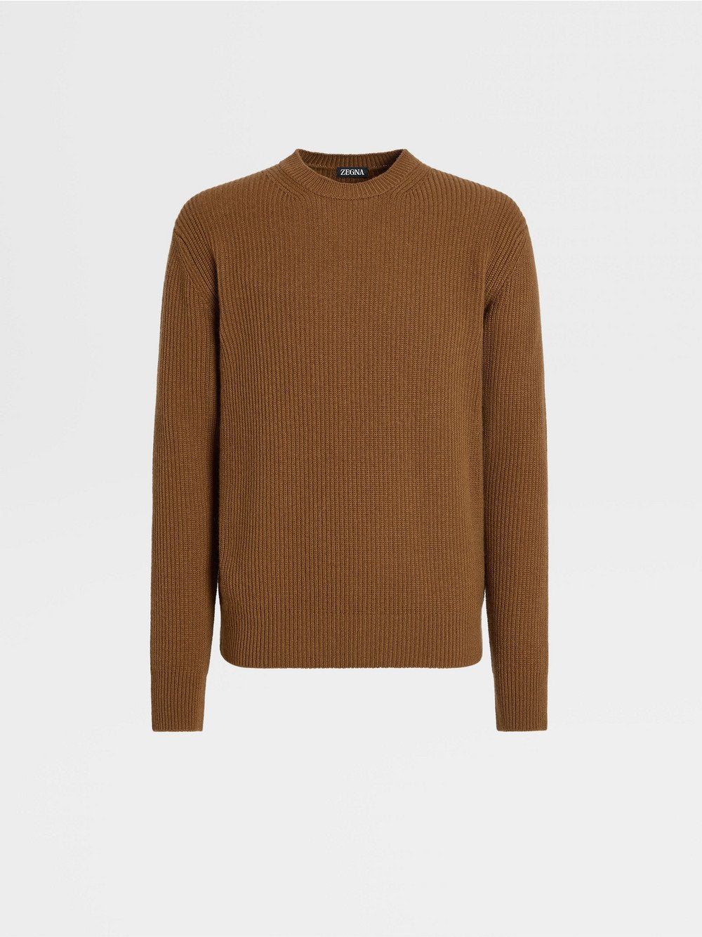 OASI CASHMERE CREWNECK