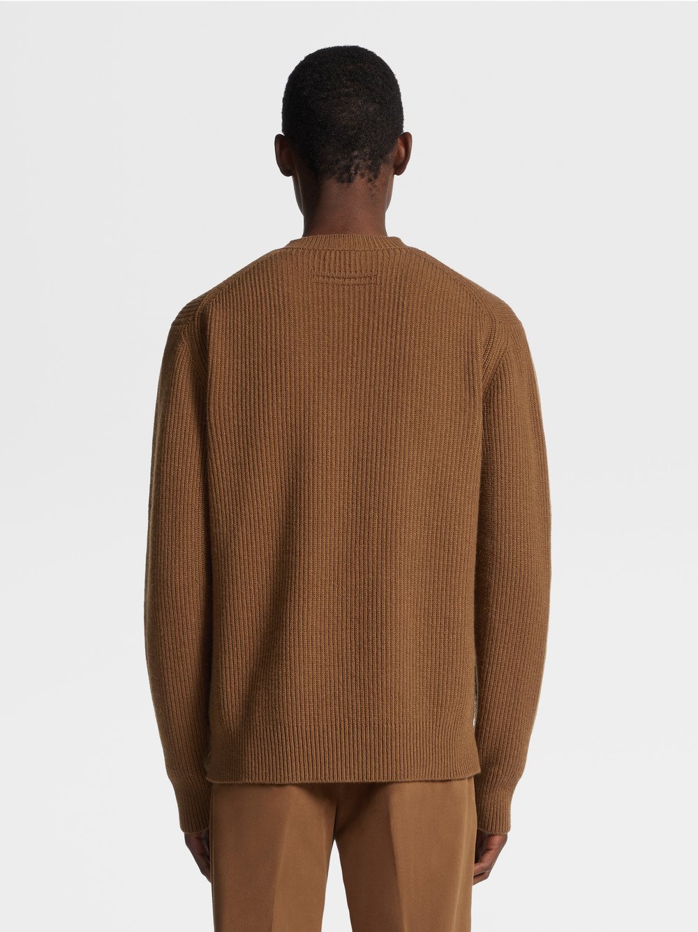 Oasi Cashmere Crewneck