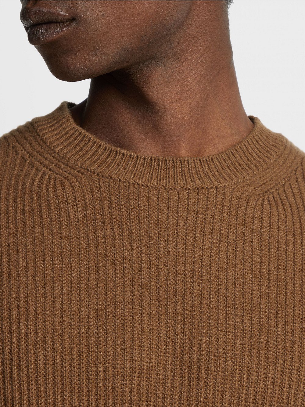 Oasi Cashmere Crewneck