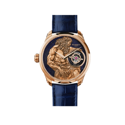 God of Time