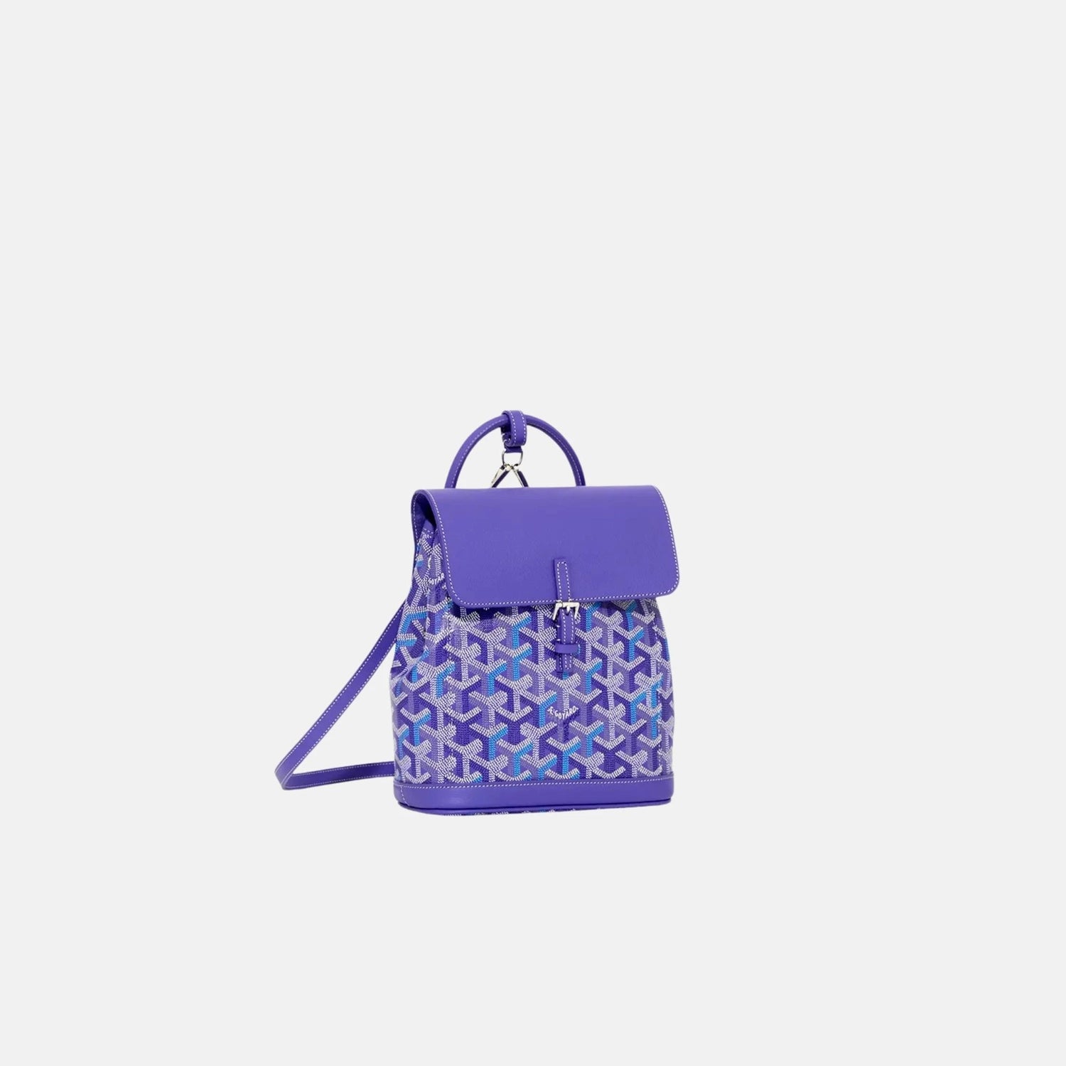 Goyard Alpin Mini Backpack Limited Edition – SANDS