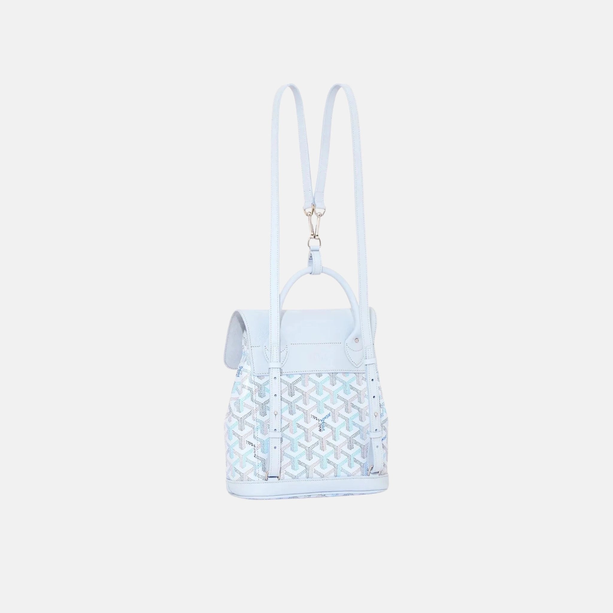 Alpin Mini Backpack Limited Edition