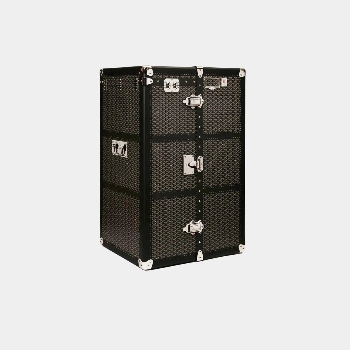 صندوق Armoire Trunk