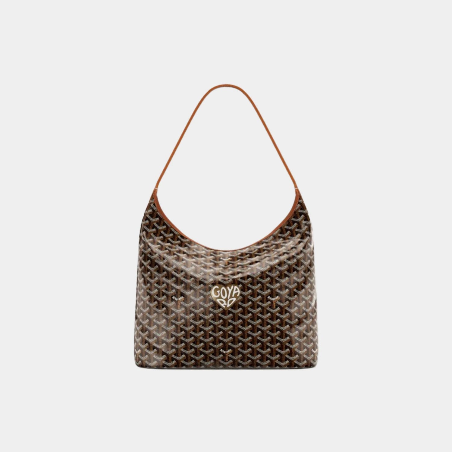 Boheme Hobo Bag Custom