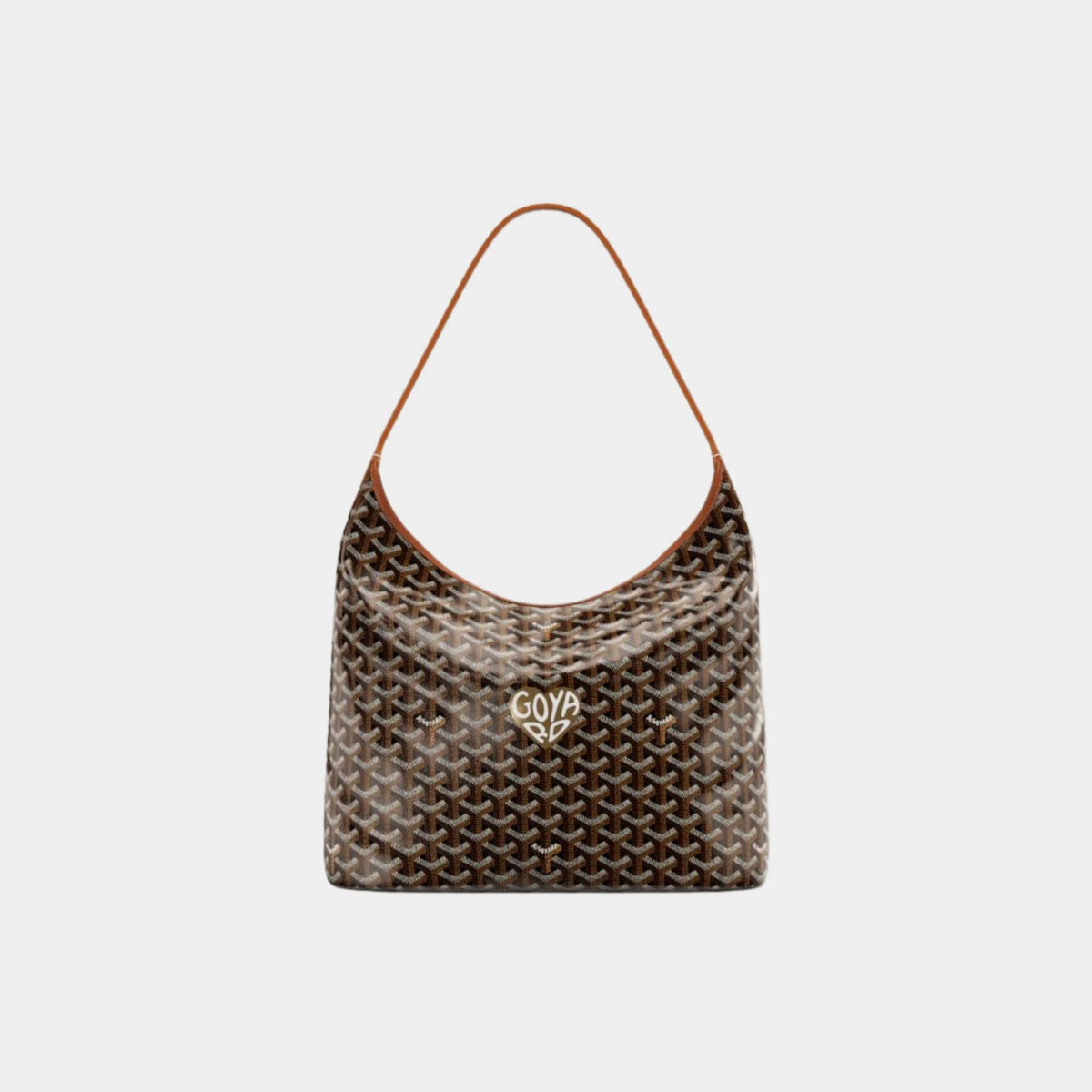 حقيبة Boheme Hobo Custom