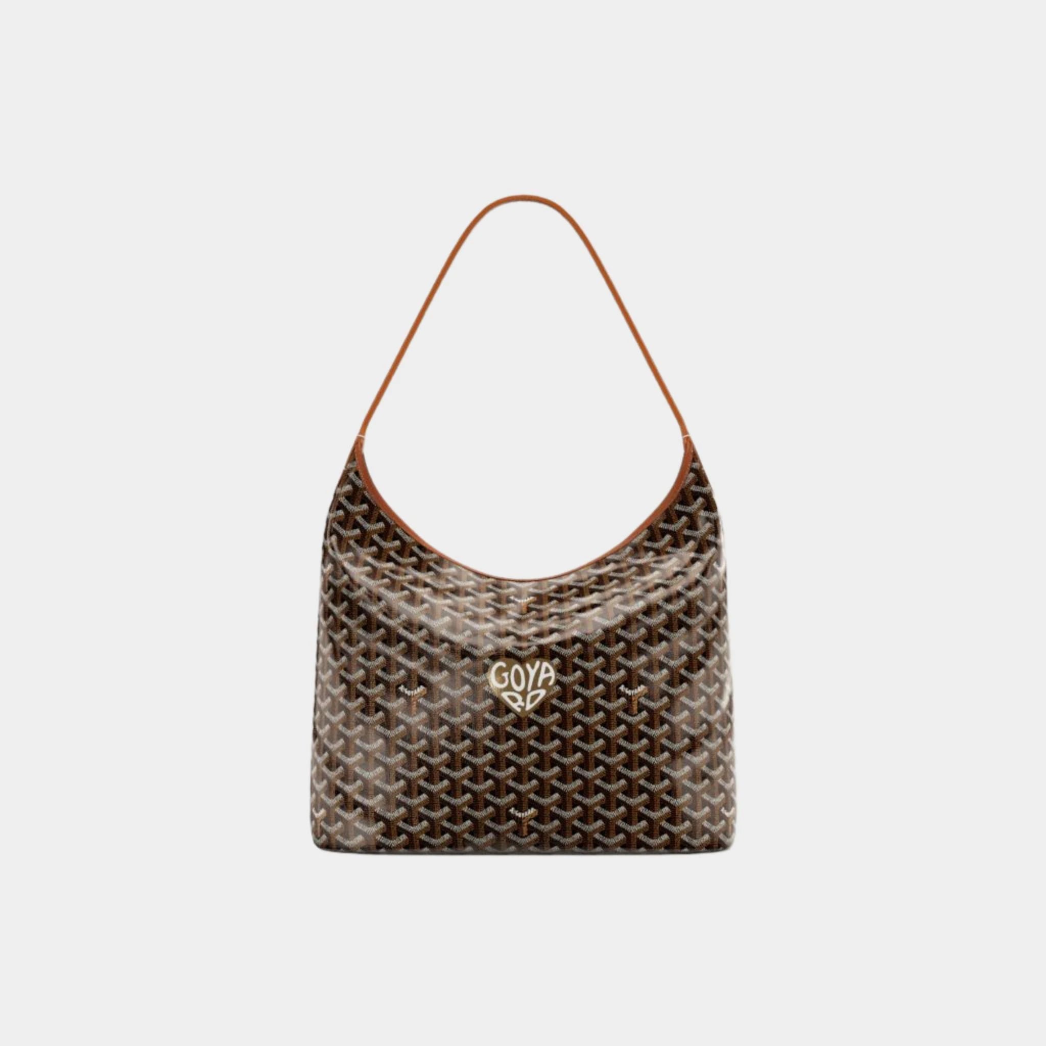 Boheme Hobo Bag Custom