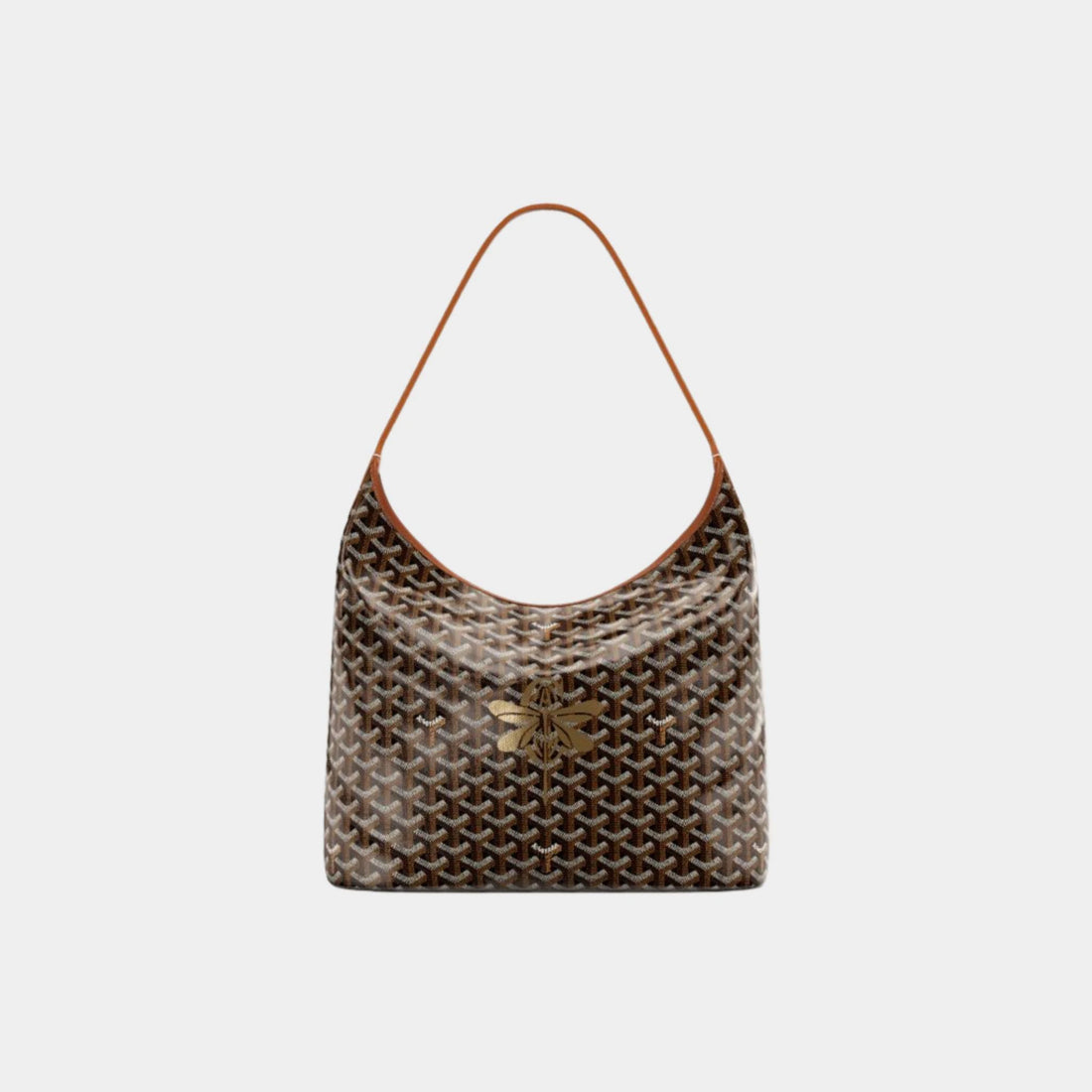 Boheme Hobo Bag Custom