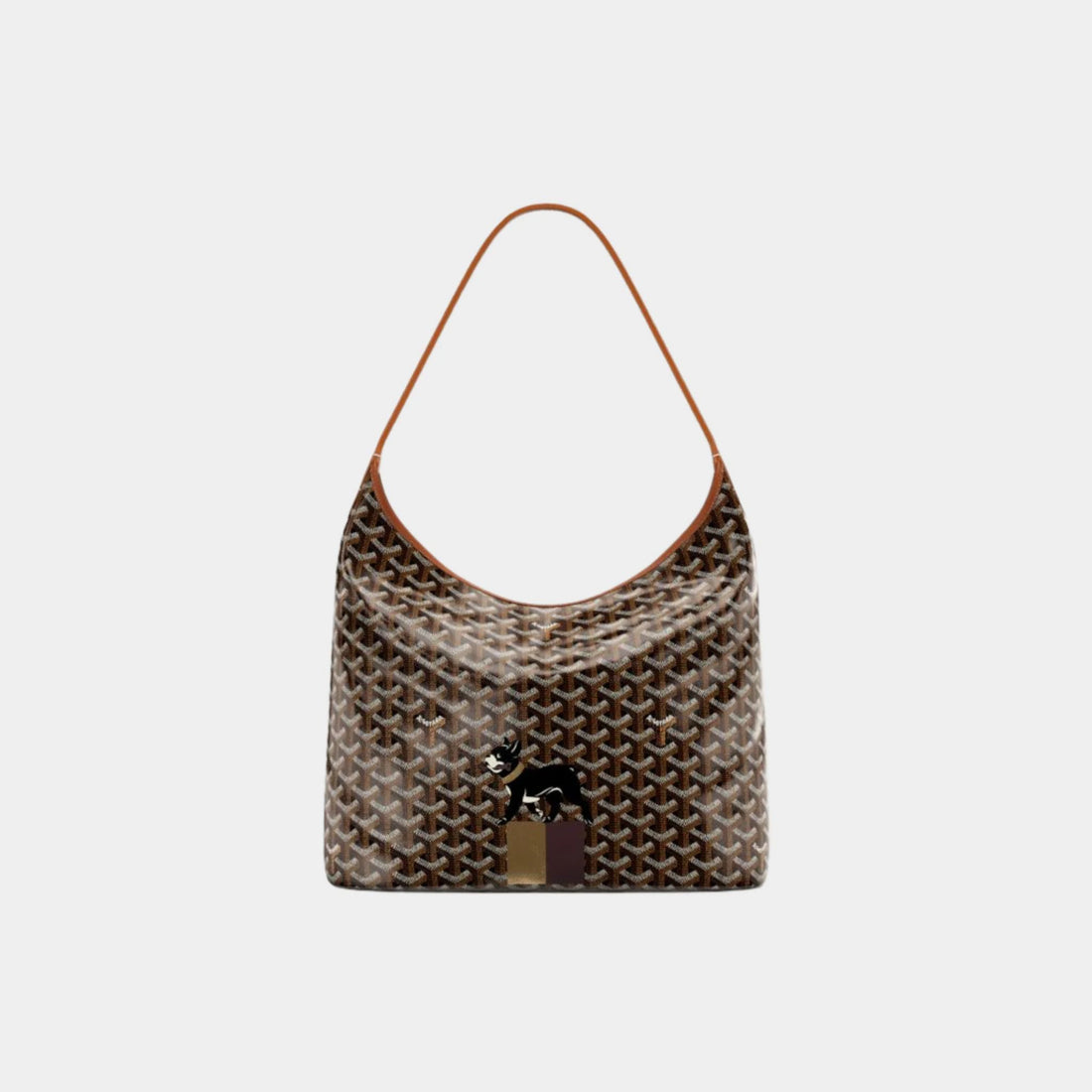 Boheme Hobo Bag Custom