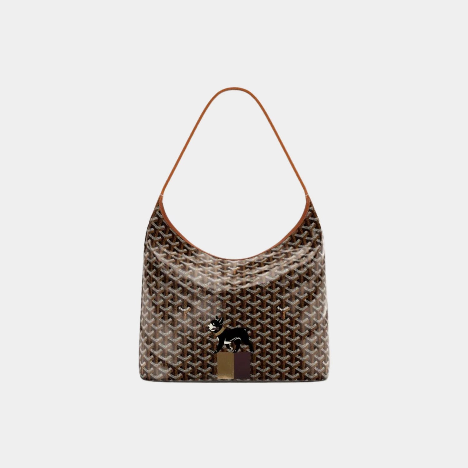 Boheme Hobo Bag Custom