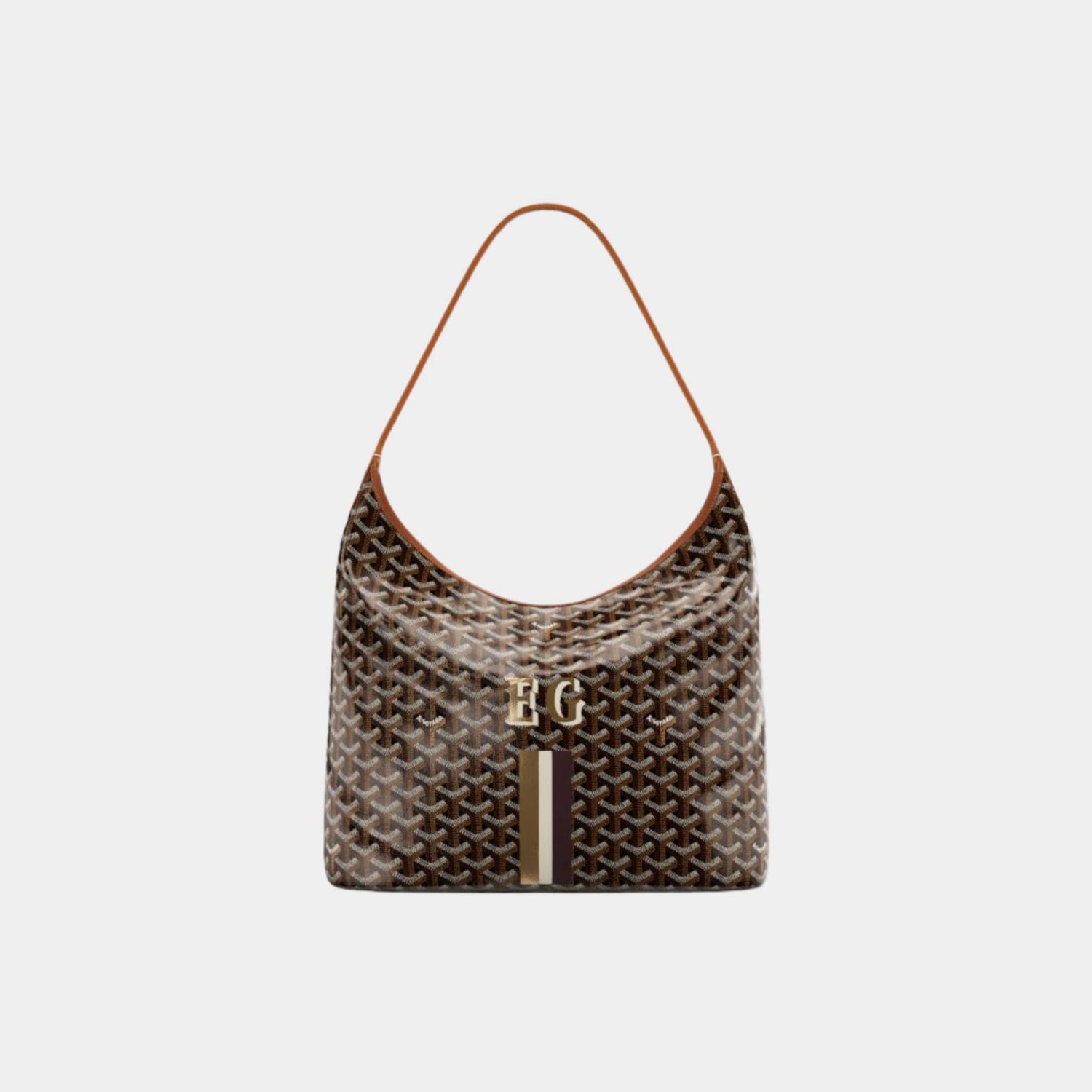 Boheme Hobo Bag Custom