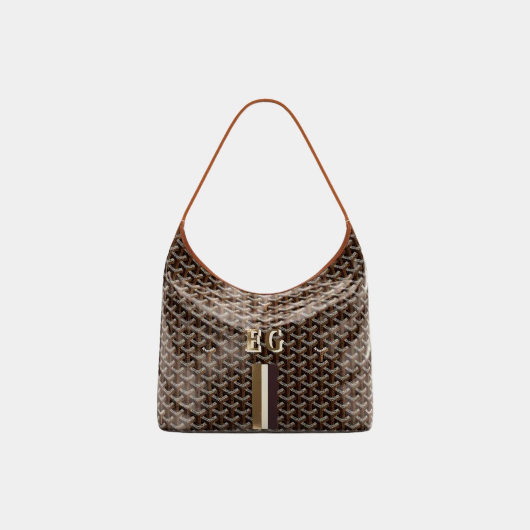 Boheme Hobo Bag Custom