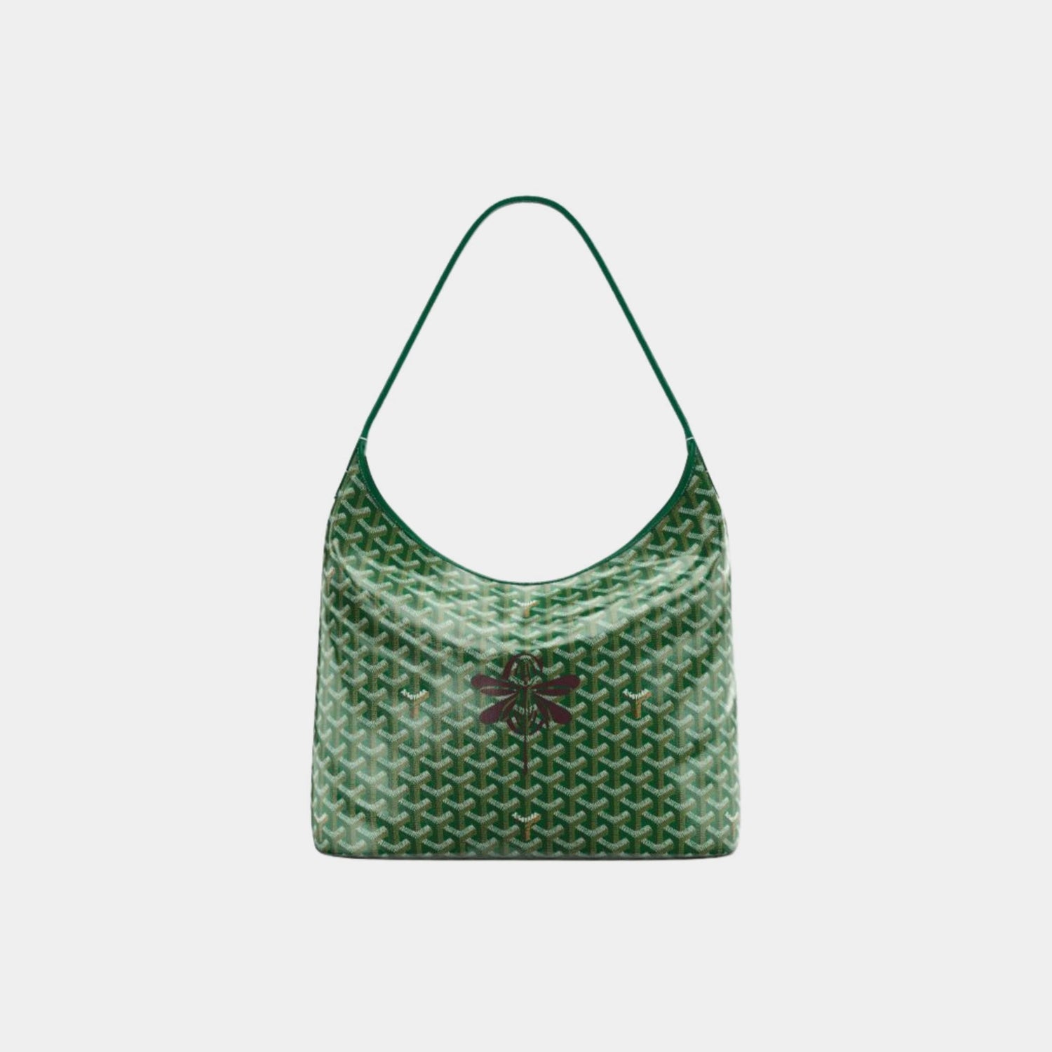 Boheme Hobo Bag Custom