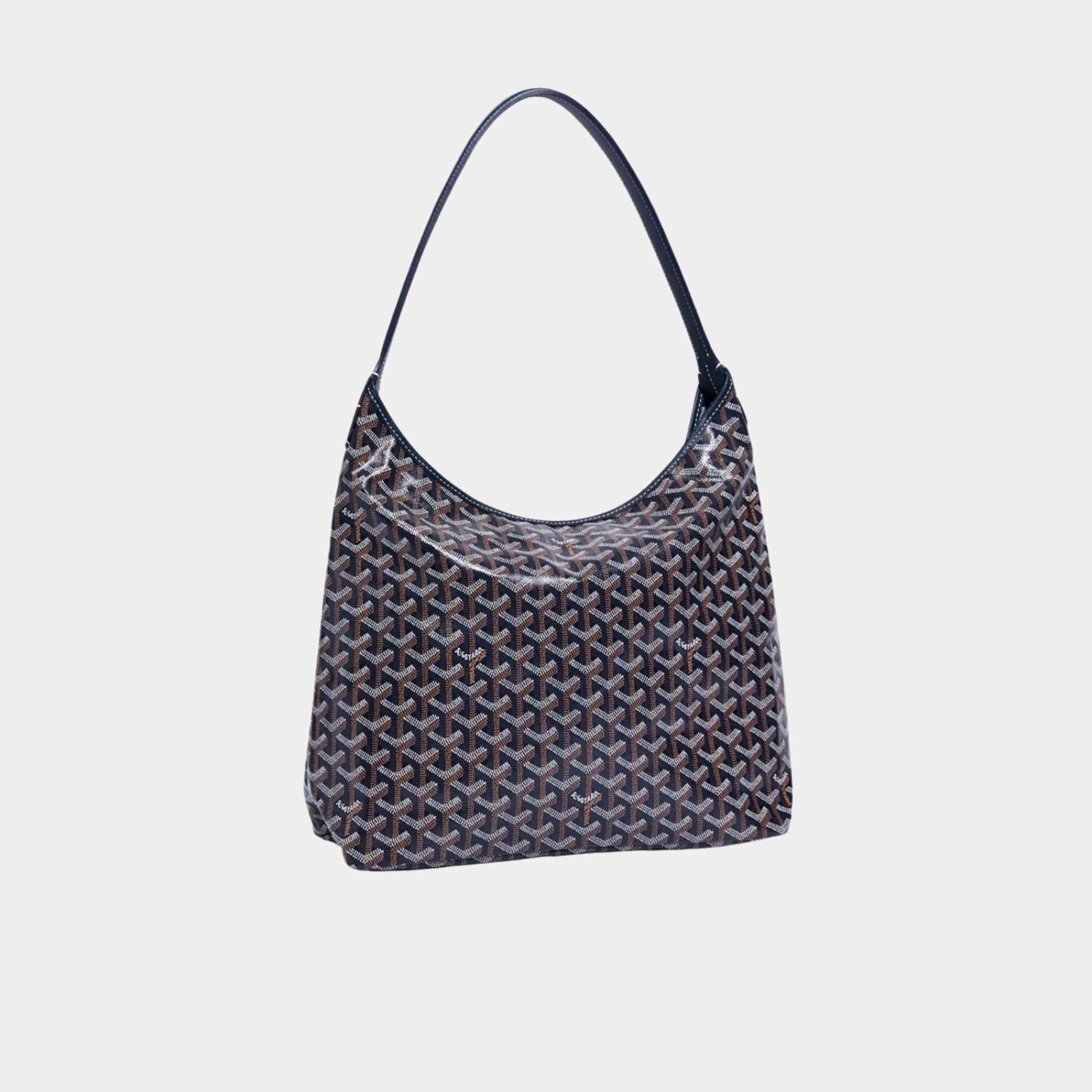 Goyard Boheme Hobo Bag – Sands