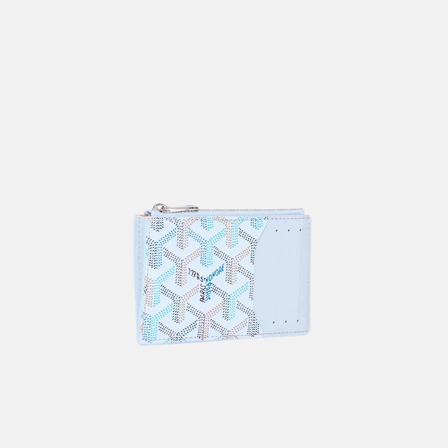 goyard card holder limited edition PSA 10 Eevee ex - 224/187 Full Art Ultra Rare main image 1