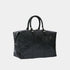 Goyard Bowling 45 Bag, Jet Black, Front View