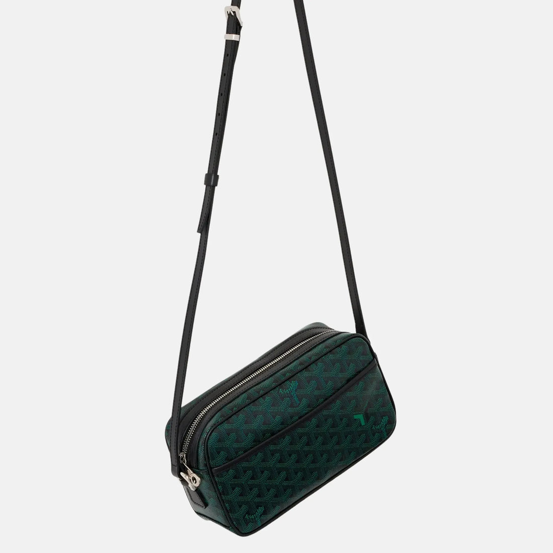 حقيبة Goyard Cap-Vert PM إصدار محدود، كاملة