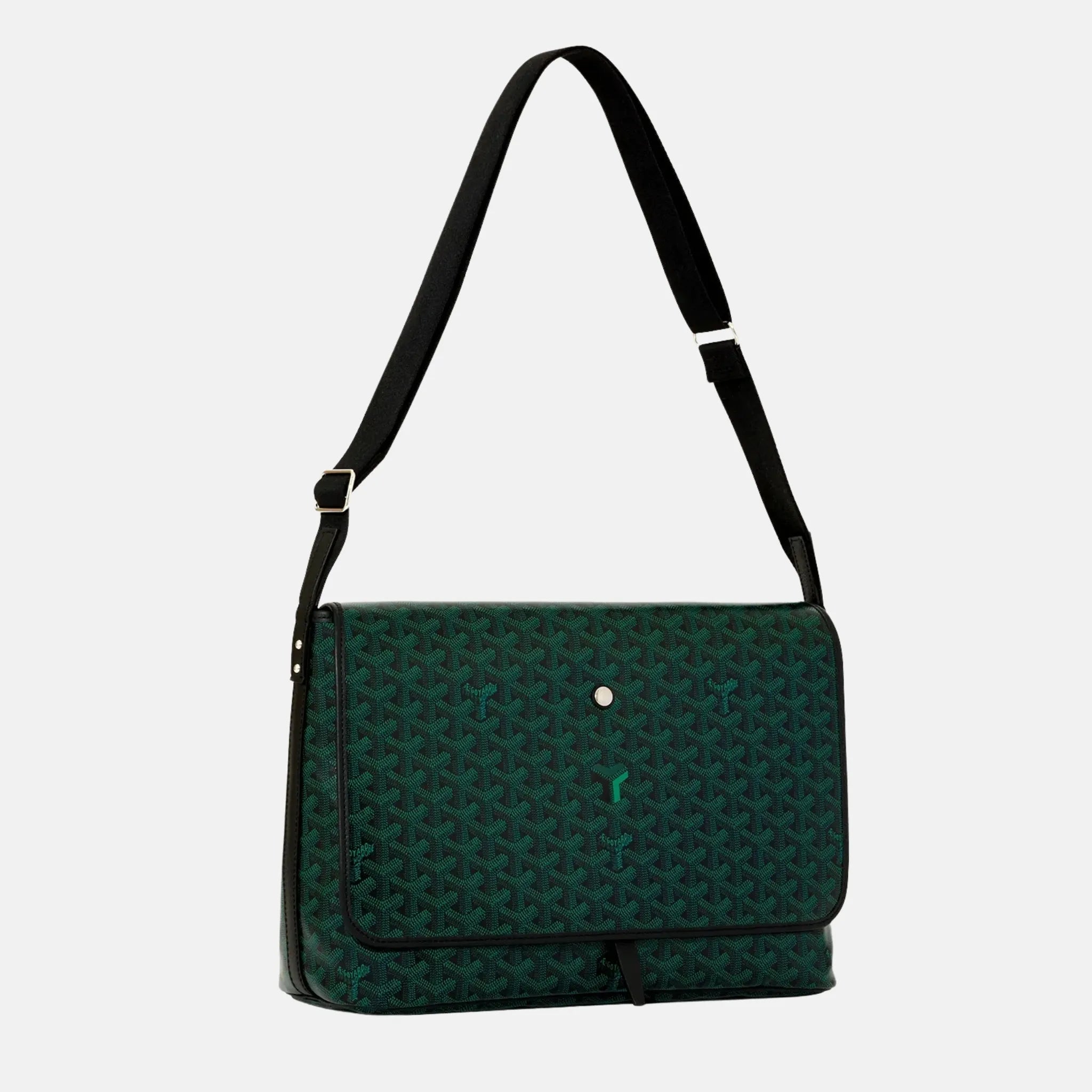 Capetien MM Messenger Bag Limited Edition