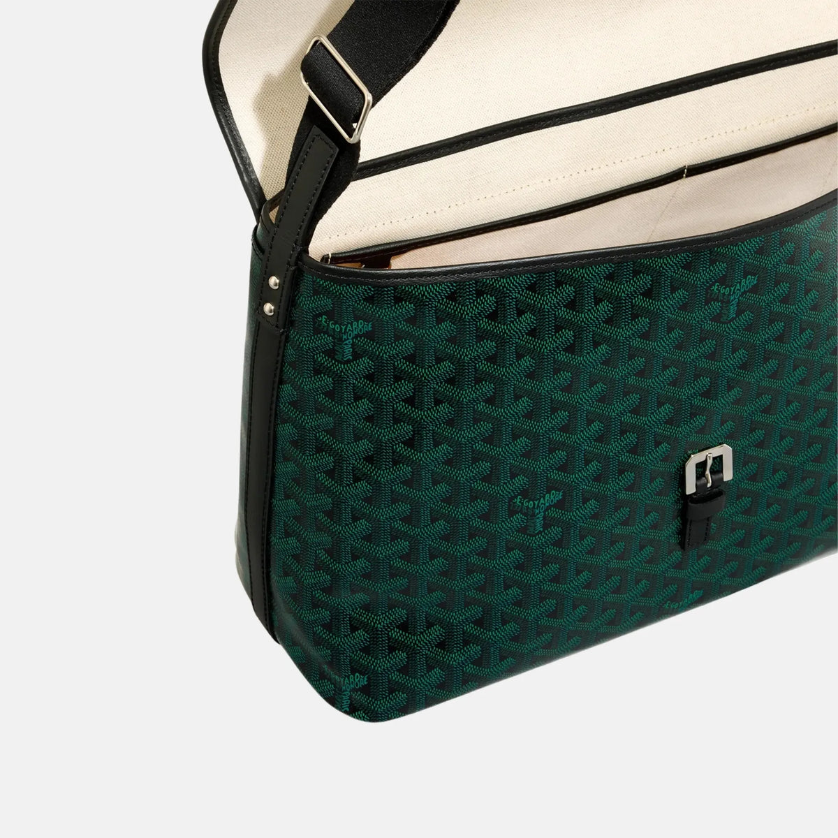 Capetien MM Messenger Bag Limited Edition