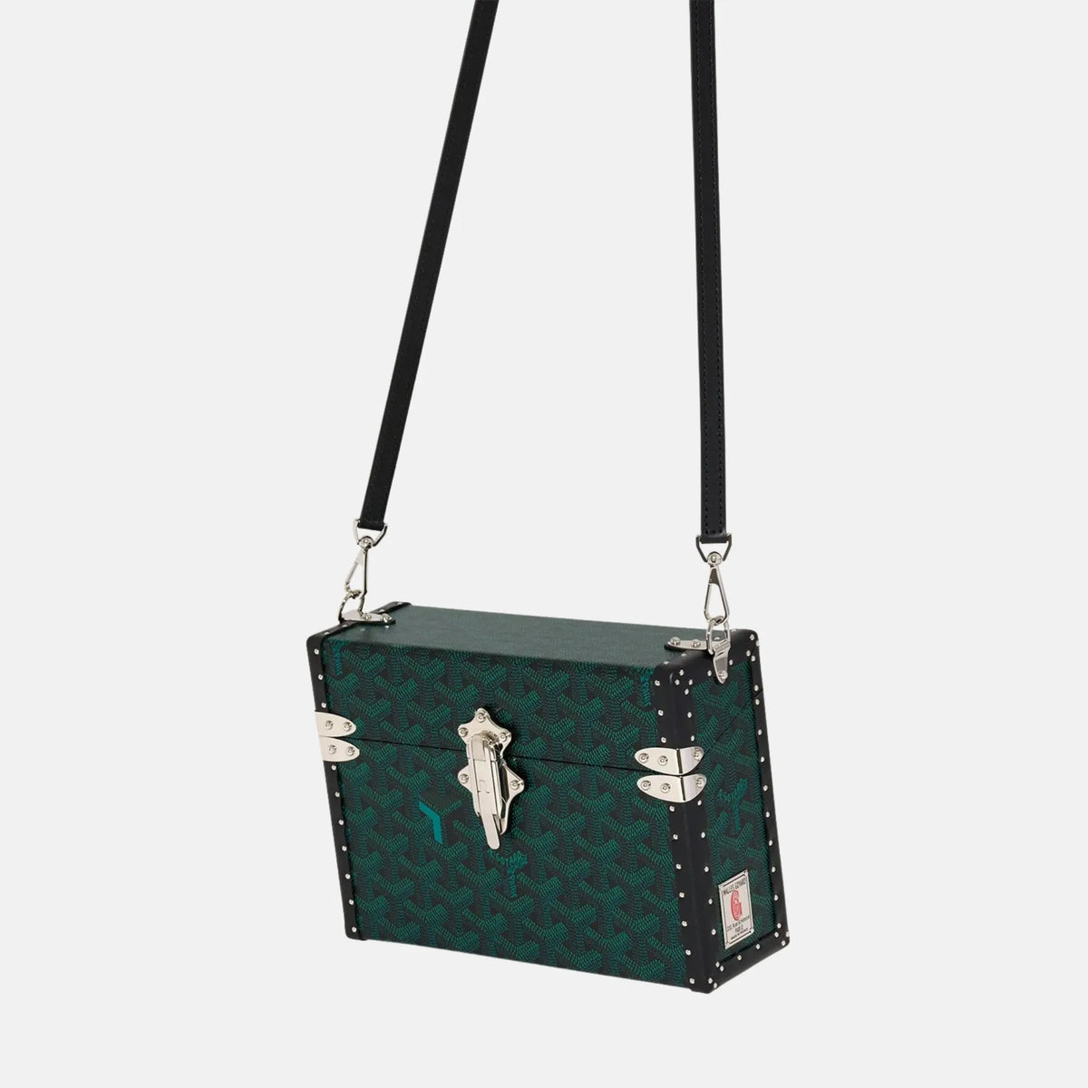 حقيبة Cassette Trunk
