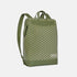 Goyard Cisalpin Backpack Kaki, Front