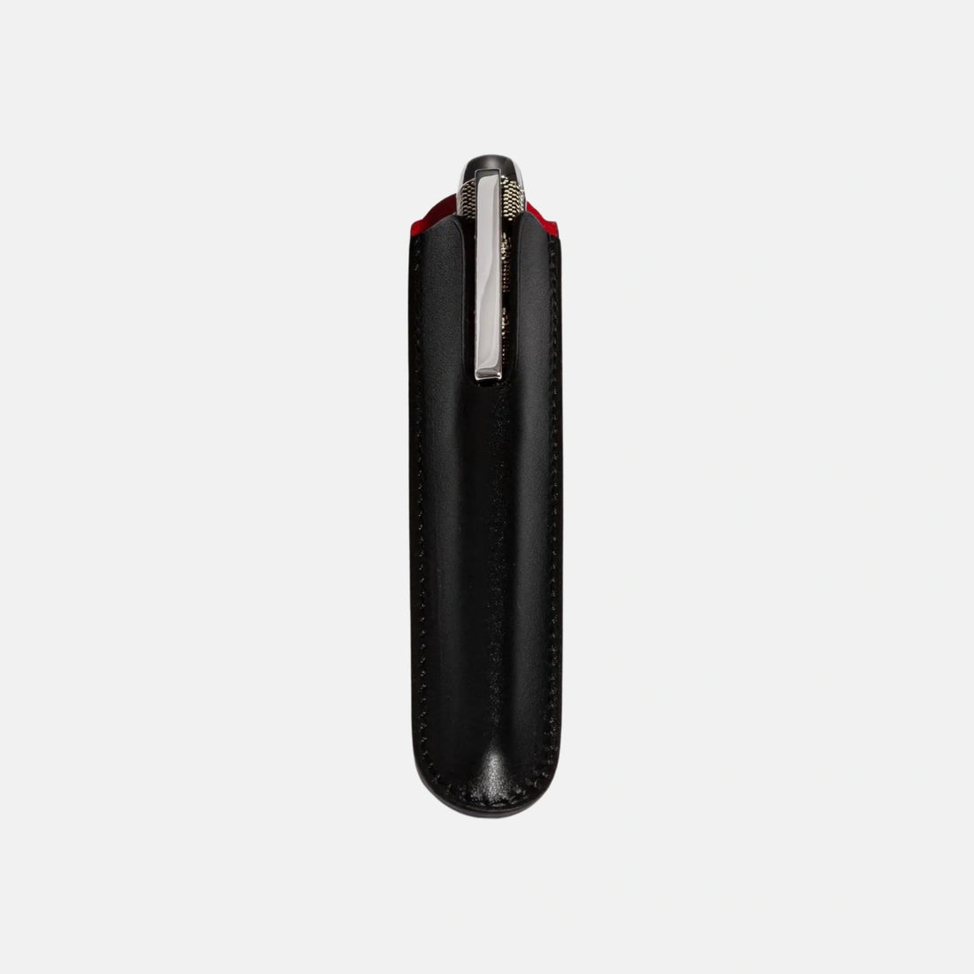 Goyard Clamecy Fountain Pen, Black, Cover
