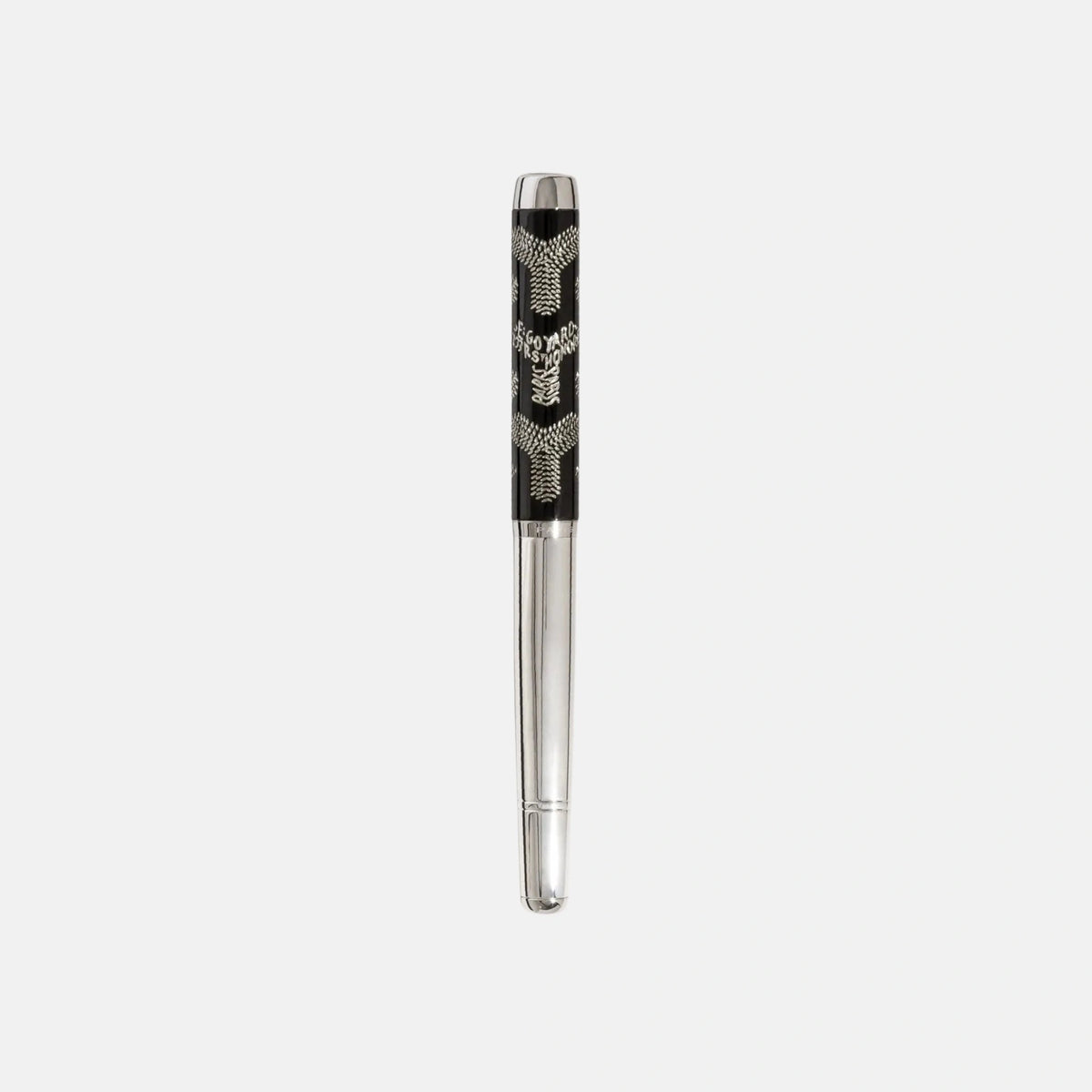Clamecy Fountain Pen