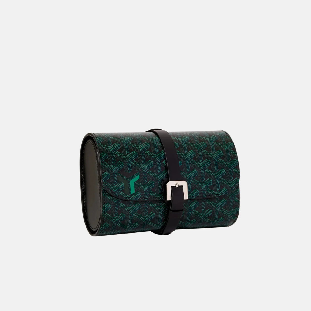 Double Travel Watch Case Limited Edition