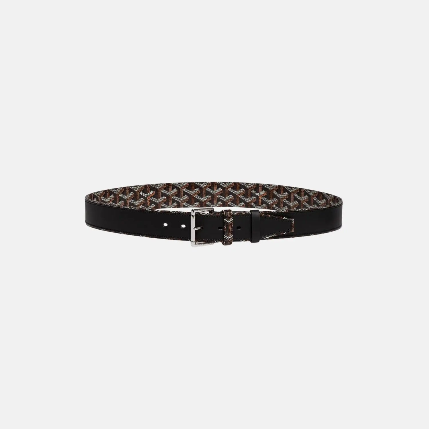 Goyard Florida Belt, Black