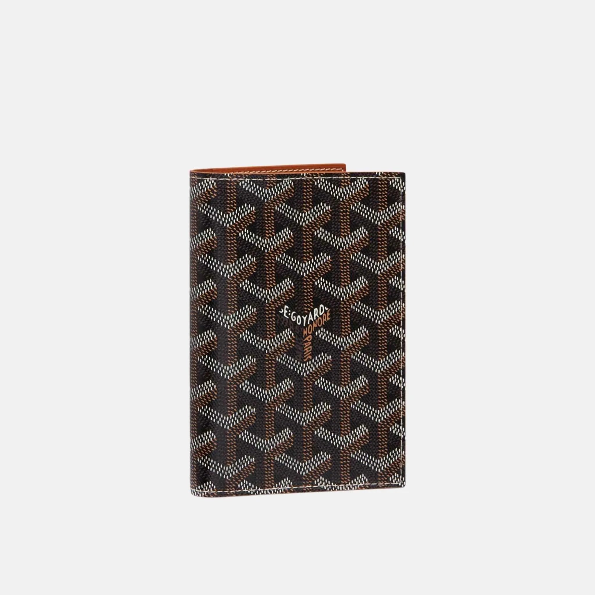 Grenelle Passport Cover