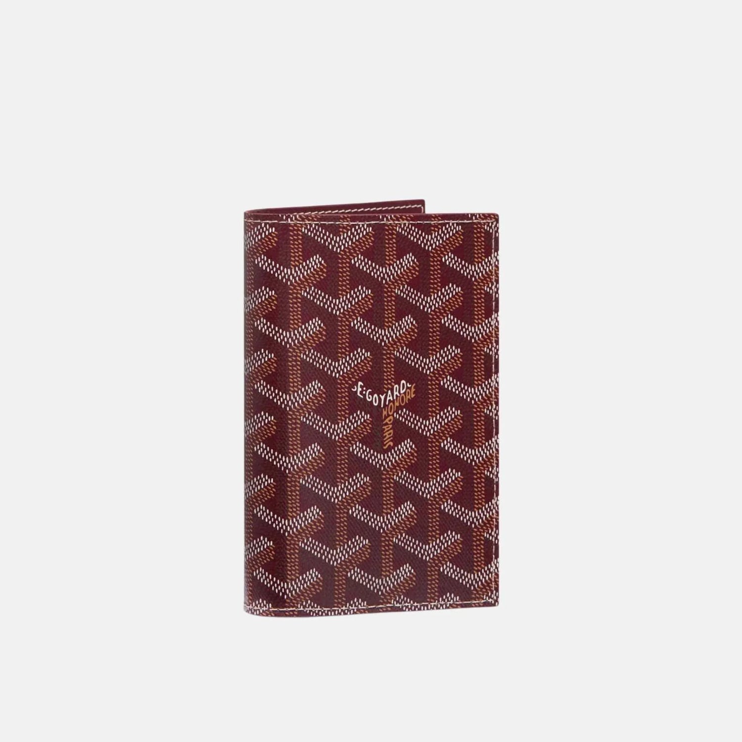 Grenelle Passport Cover