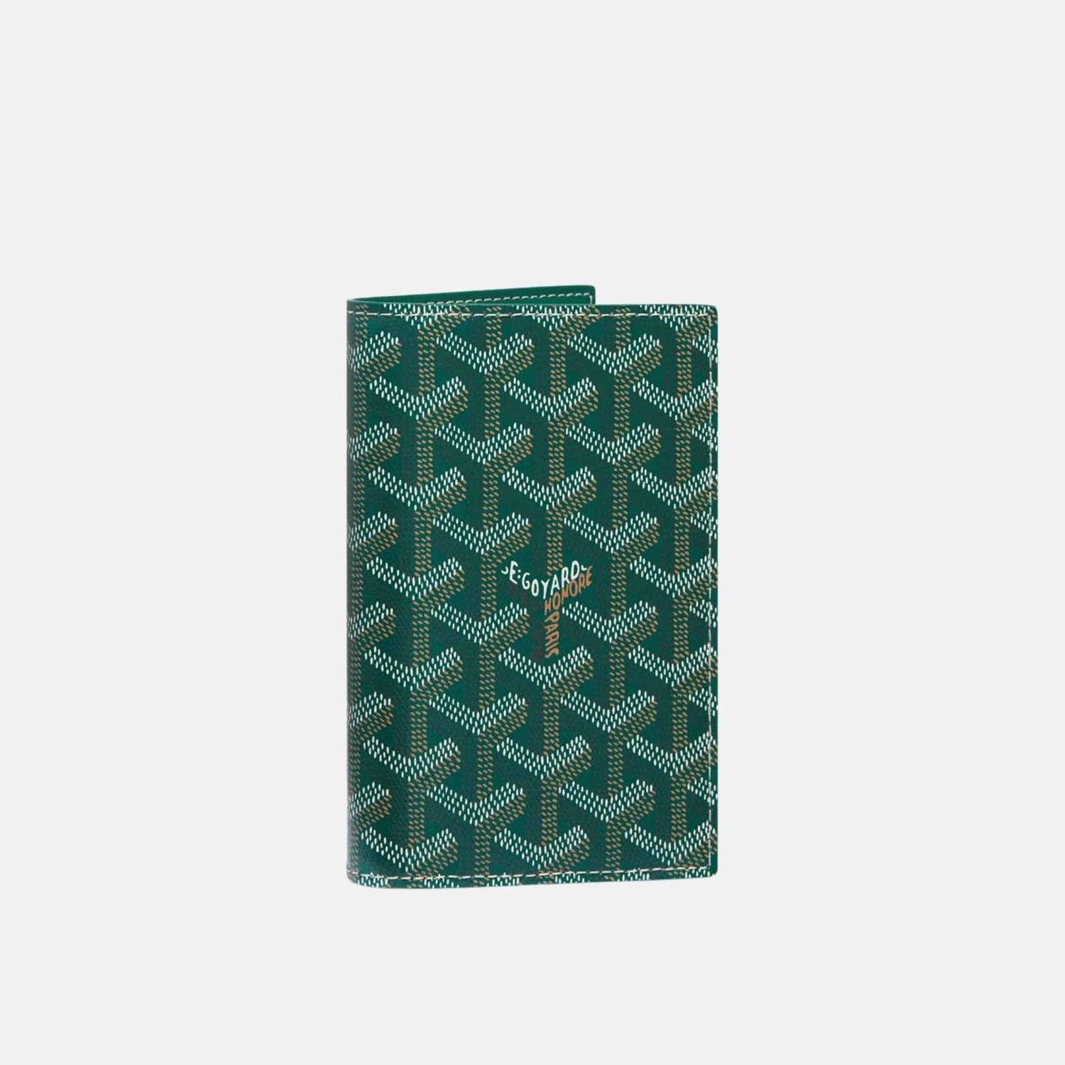 Grenelle Passport Cover