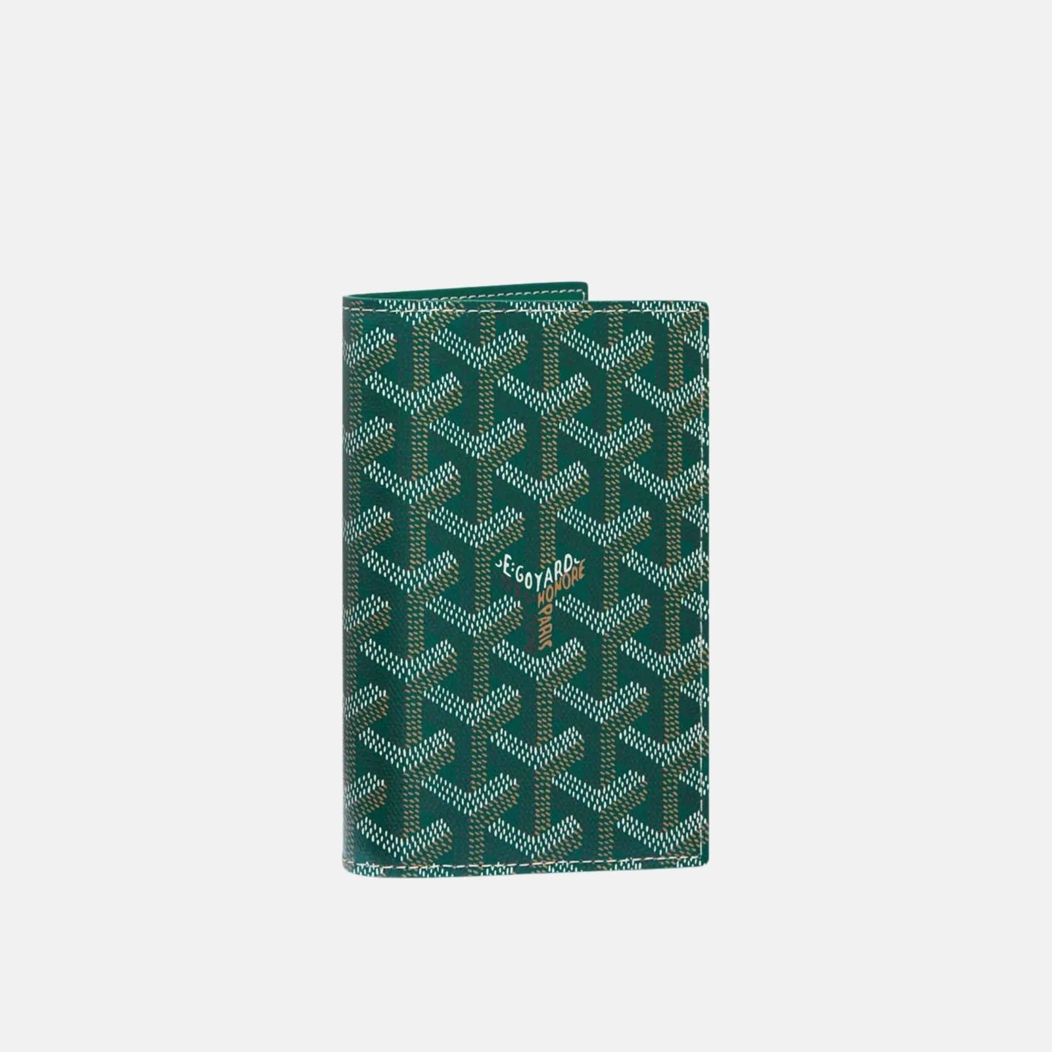 Grenelle Passport Cover