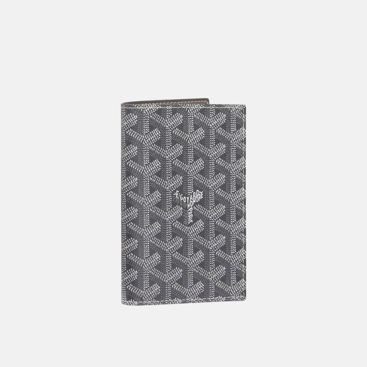 Grenelle Passport Cover