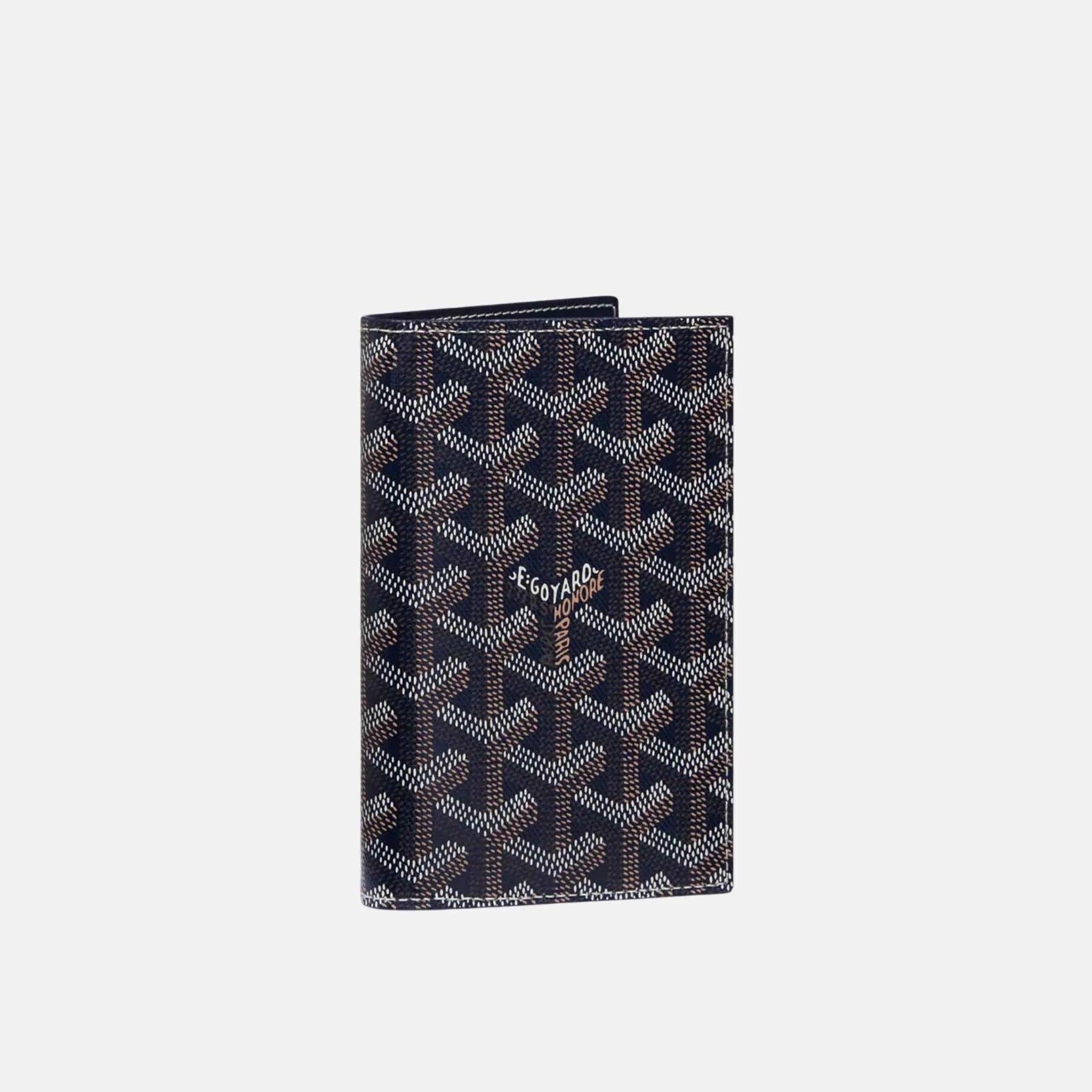 Grenelle Passport Cover
