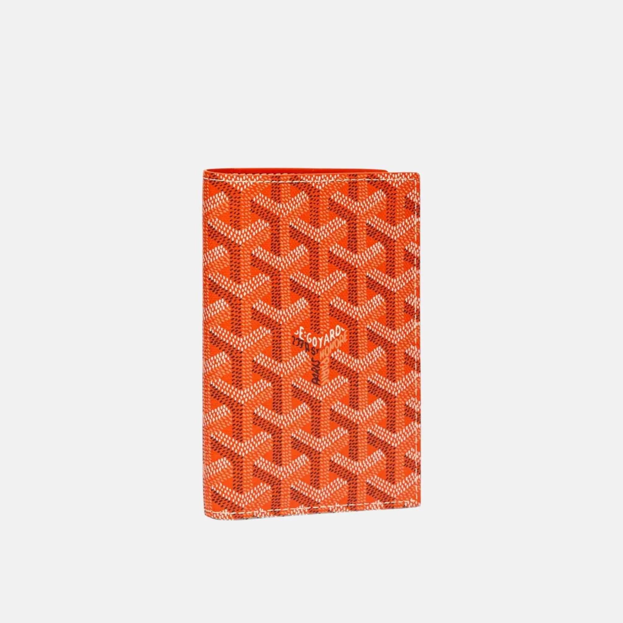 Grenelle Passport Cover