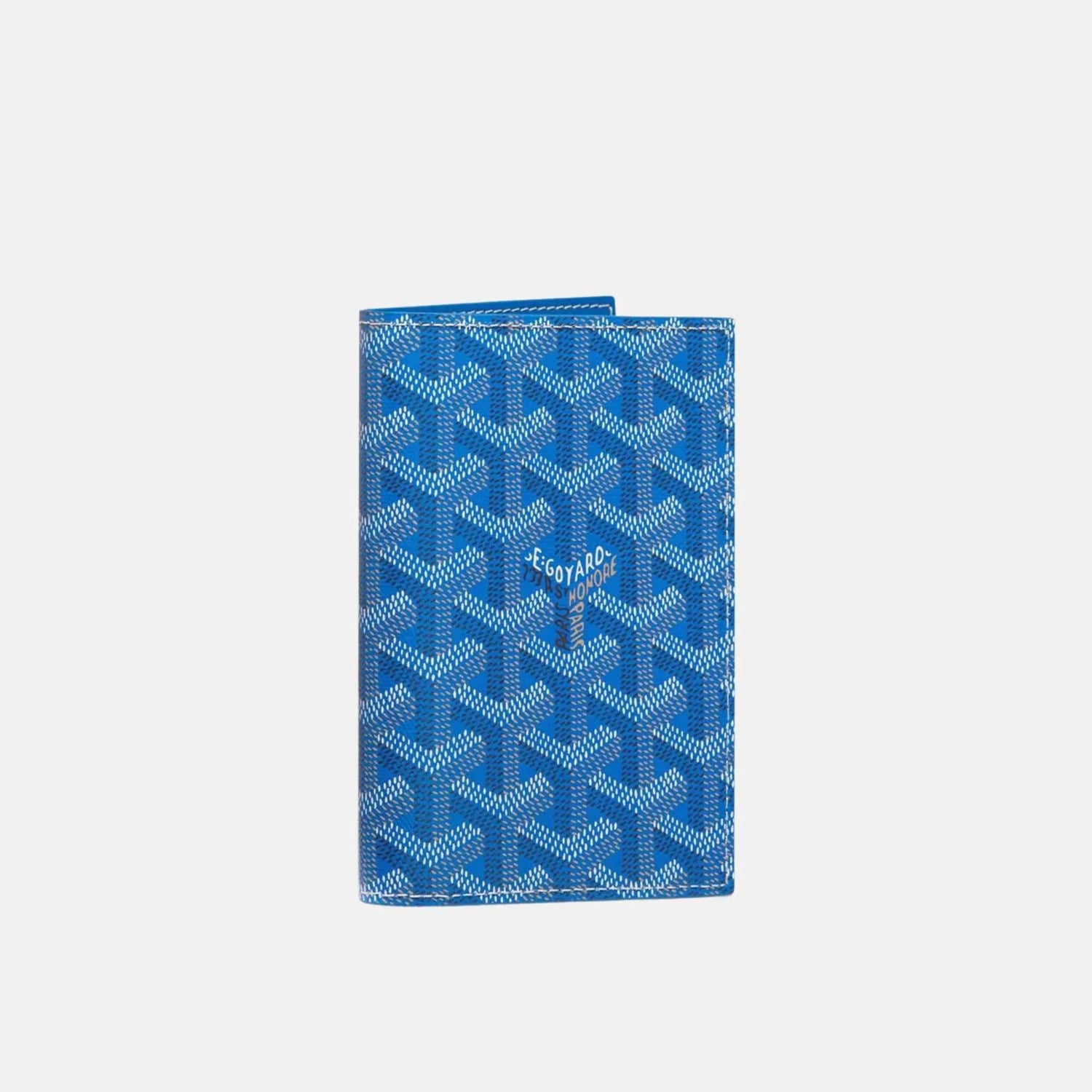 Grenelle Passport Cover