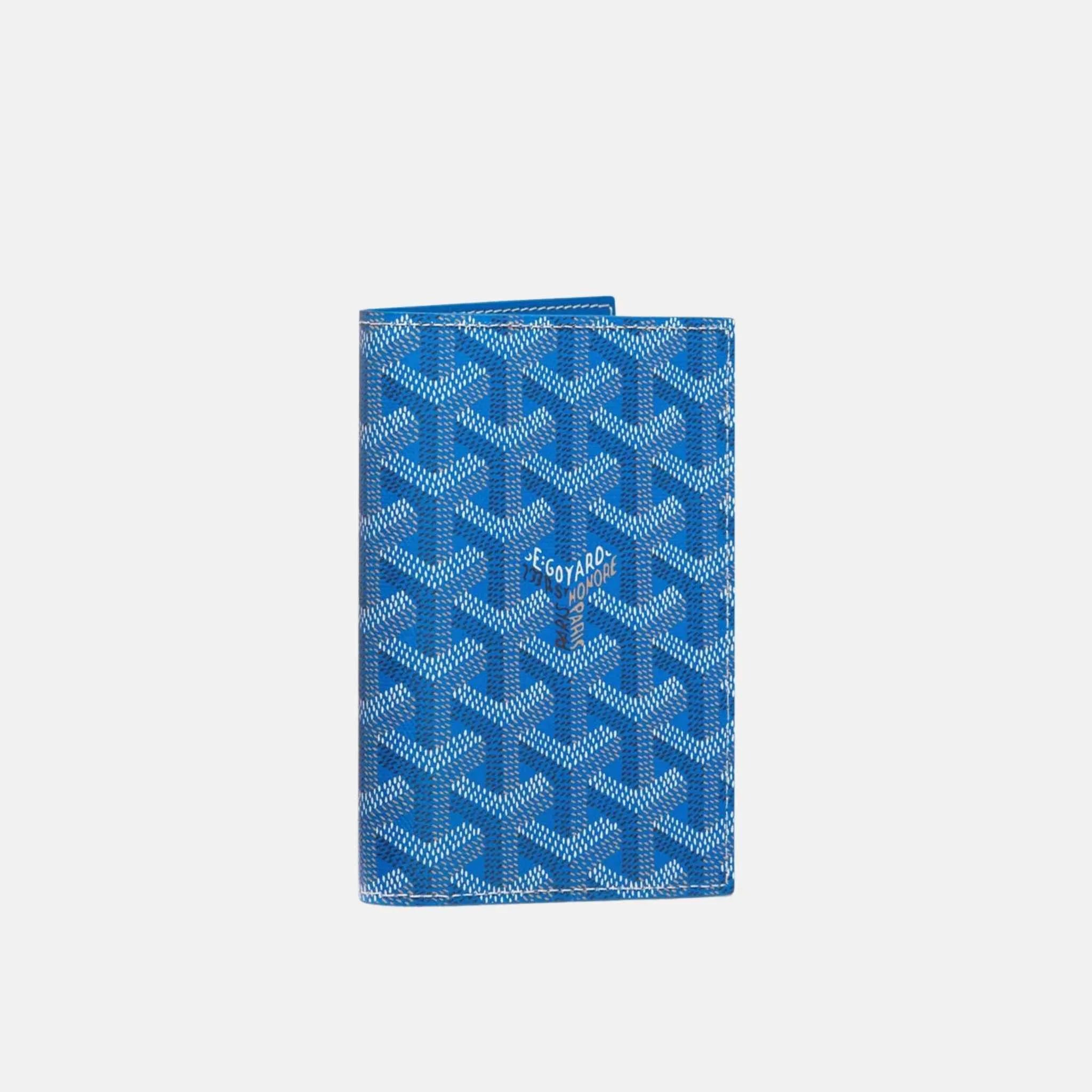 Grenelle Passport Cover