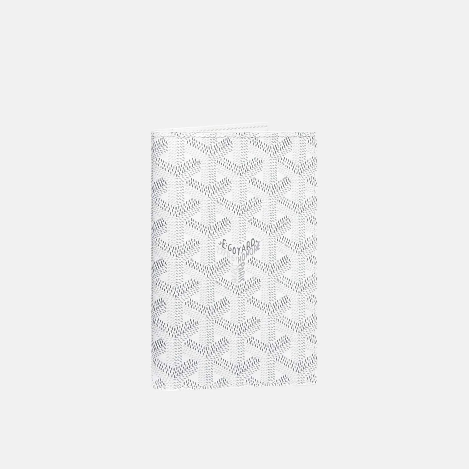 Grenelle Passport Cover