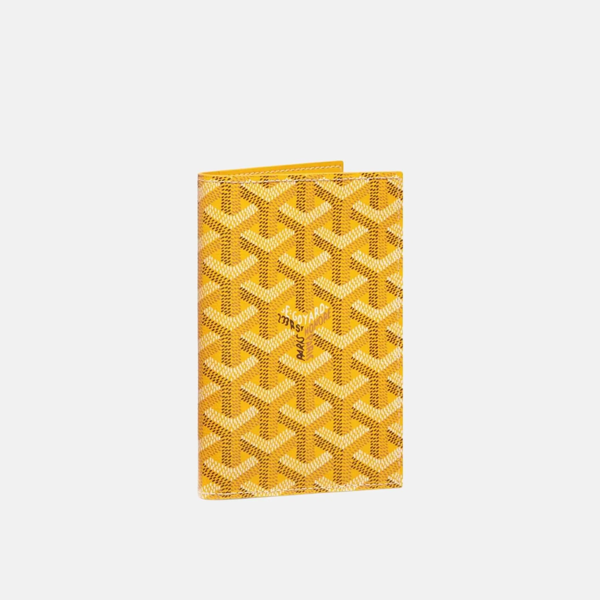 Grenelle Passport Cover