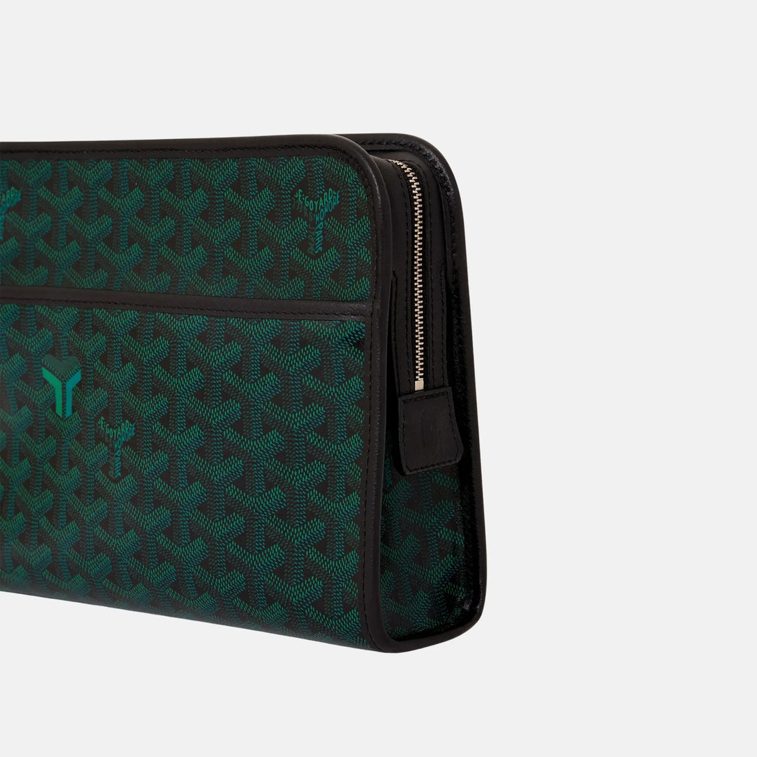 حقيبة مستلزمات Goyard Jouvence MM إصدار محدود، من الجانب