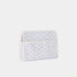 Goyard Jouvence PM Toiletry Bag White, Front