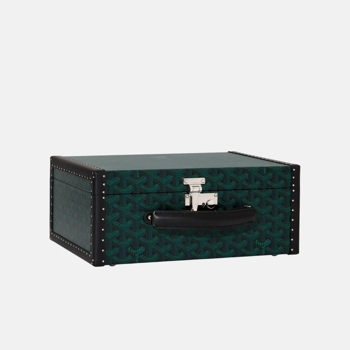 Joux 8 Watch Case Limited Edition