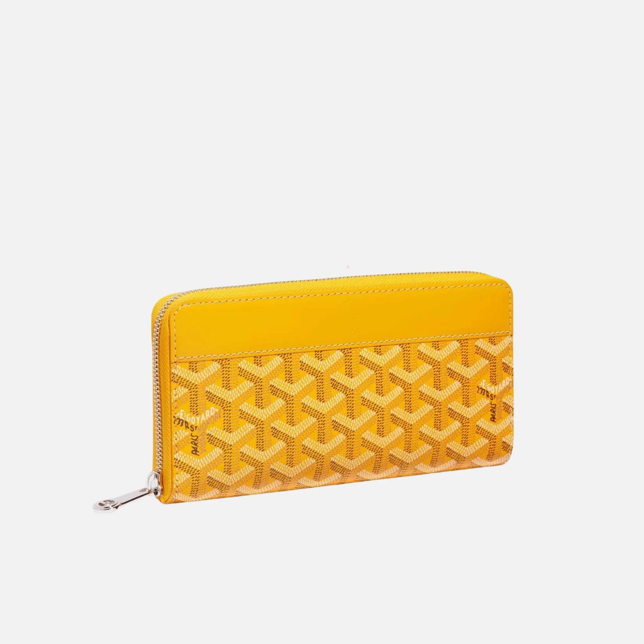 Matignon GM Wallet