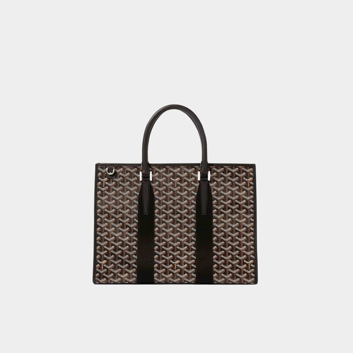 Morvan Document Case