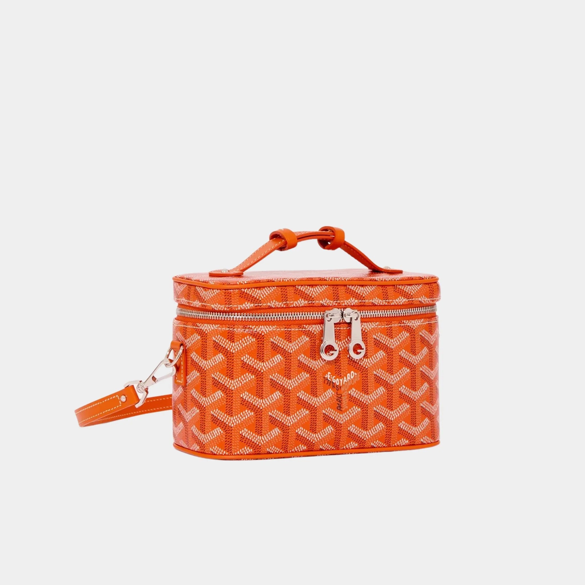 حقيبة Muse Nano Vanity