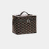 Goyard Muse Vanity Case Bag, Black, SideView